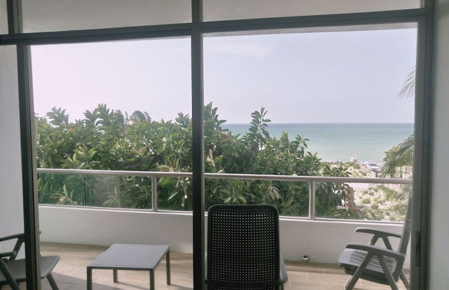 Osean Oasis Luxury Apartment - Foto 20