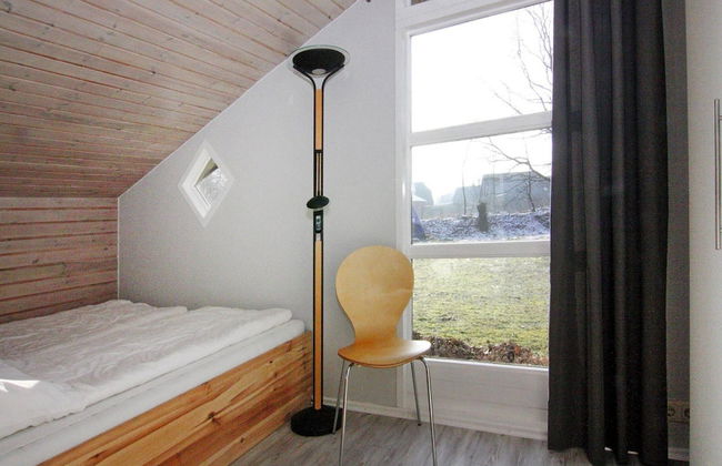 Einladendes Ferienhaus in Huenning - Foto 3