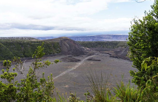 Volcanoes National Park Hiking Tour - Photo 4