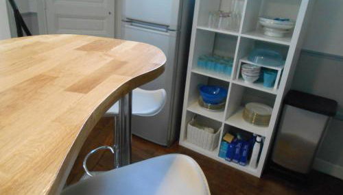 Apartment Lourmel - Foto 3