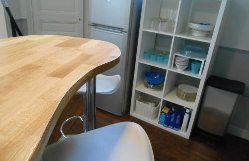 Apartment Lourmel - Foto 3