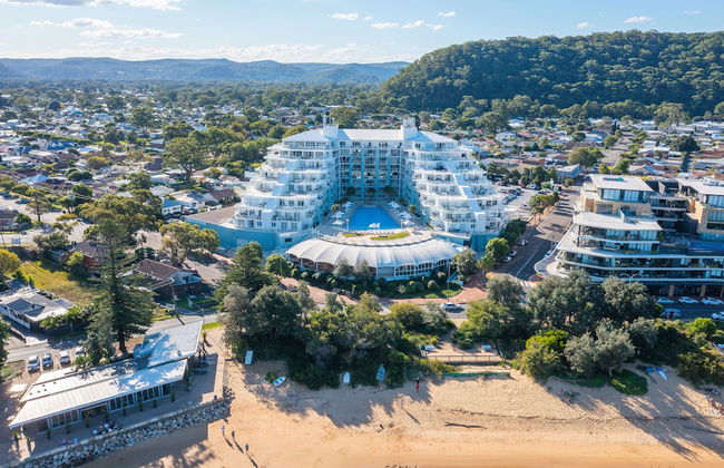 Mantra Ettalong Beach - Foto 33