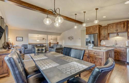 Colorado Retreat with Pikes Peak View - Foto 18