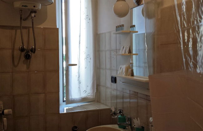 B&B Alex e Cris - Foto 47