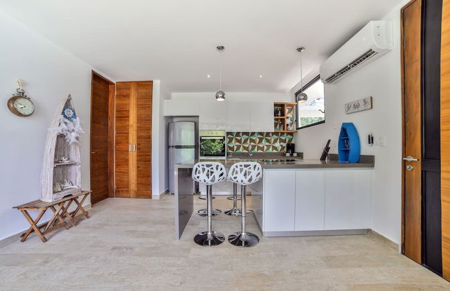 Central Park 201 C - Foto 6