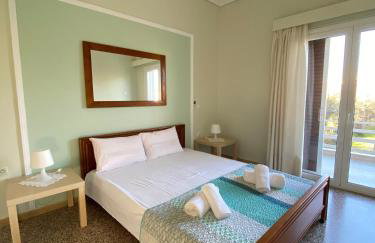 Mpanos Sea Apartment 1 - Foto 1