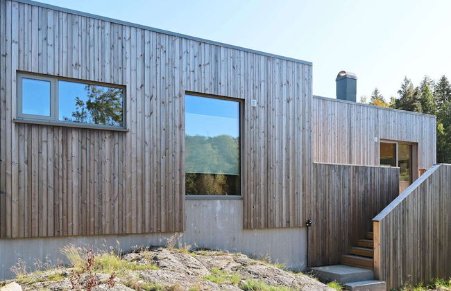 8 Person Holiday Home in Sondeled-by Traum - Foto 36