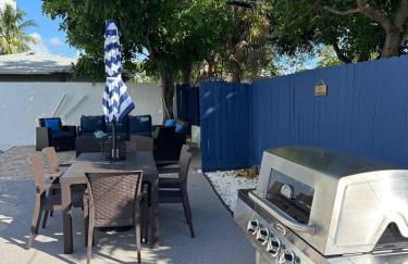 Azure Dreams House Heated Pool Modern Design - Foto 48