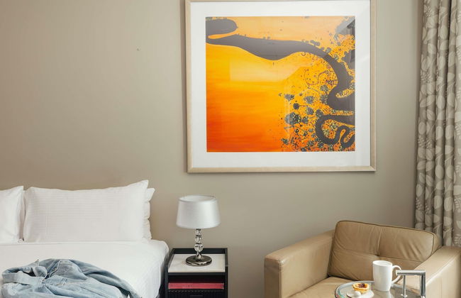 The Olsen Melbourne - Art Series - Foto 38