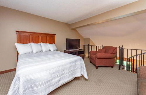 A313 Studio & Loft Lake View - Foto 15