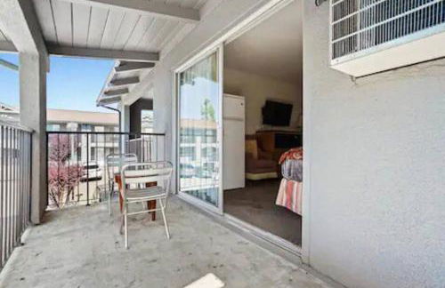 Mission Peak Lodge - Foto 24