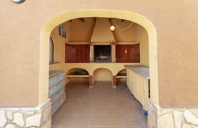 Casa Lea in Alcanal - Foto 24