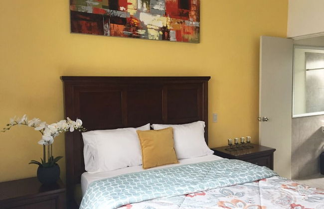 Downtown Suites - Foto 20