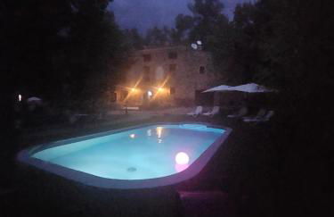 Molí dels Aubins - Foto 33