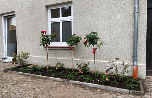 Hofquartier Schwerin - Photo 38