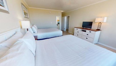 Ocean Landings Resort Cocoa Beach Port Canaveral - Foto 3