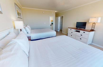 Ocean Landings Resort Cocoa Beach Port Canaveral - Photo 3