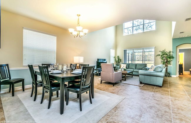 Paradise Palms Resort - Foto 20