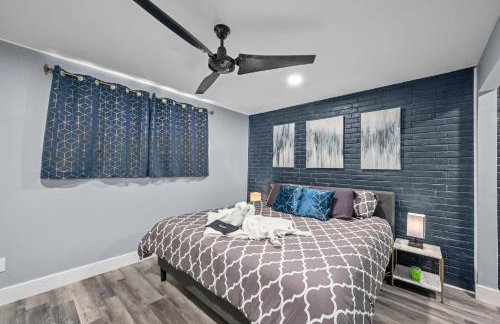 Modern Central Houston 1BR Apartment - Foto 11