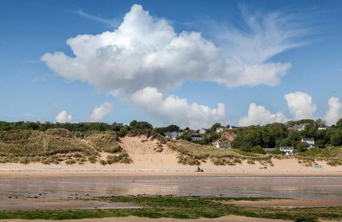 46 Gower Holiday Village with Swimming pool - Foto 24