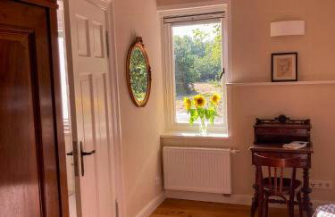 Idyllic Vacation Home In The Elbe Floodplains - Foto 6