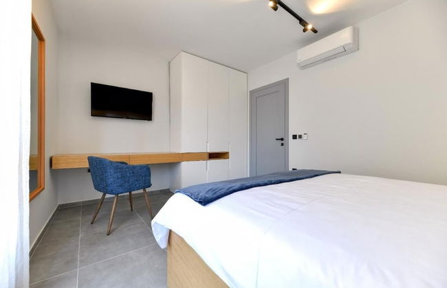 Maris Accommodation - Foto 5