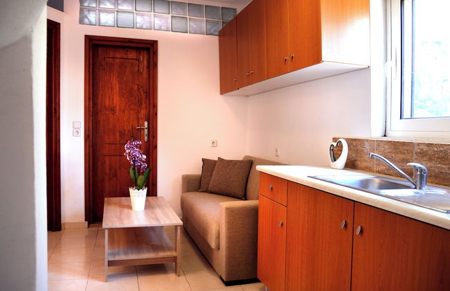 Sky-Line Apartments - Foto 8