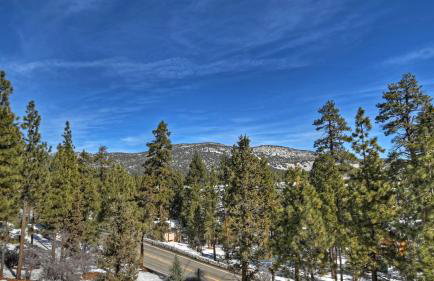 Mountain Palette by Avantstay Hot Tub, Game Room, Deck, Sweeping Views! - Photo 82