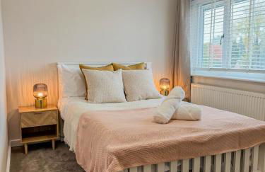 Middleton Mews- 3BR- Wollaton Park-Hospital & Uni - Photo 6