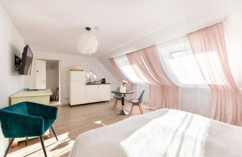 Buerpartment - Foto 16