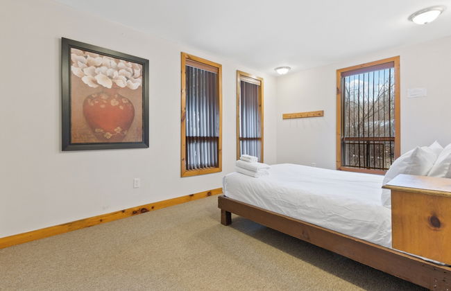 Tyrolean Chalets - Foto 9