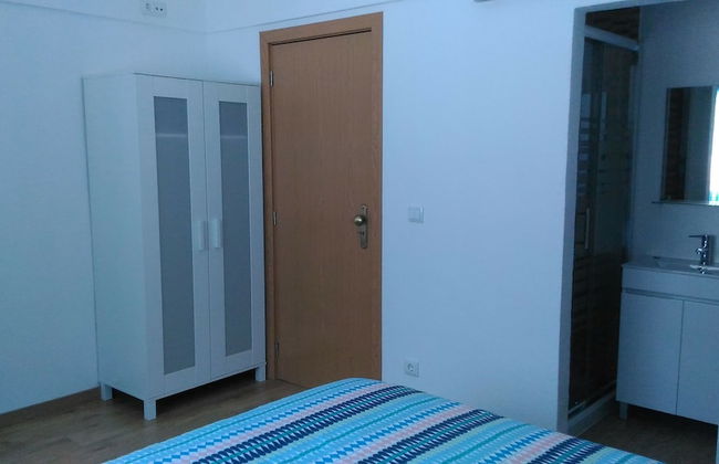 VISITAR BIOUCAS I - Casa Inteira Familiar e Grupo de Amigos - Foto 14