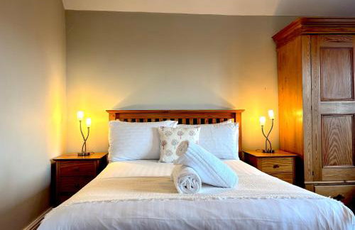 Spacious 4-Bed Home - Oswestry - Families & Groups - Foto 29