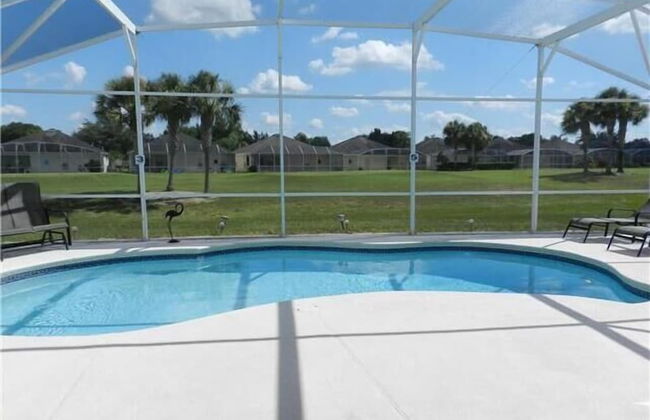 Esprit Golf Villa - Four Bedroom Home - Foto 1