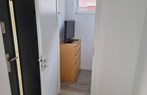 Ferienwohnung/Monteurwohnung Alte Garage - Foto 8