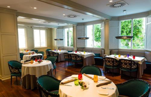 Aparthotel Monarque Sultán - Photo 62