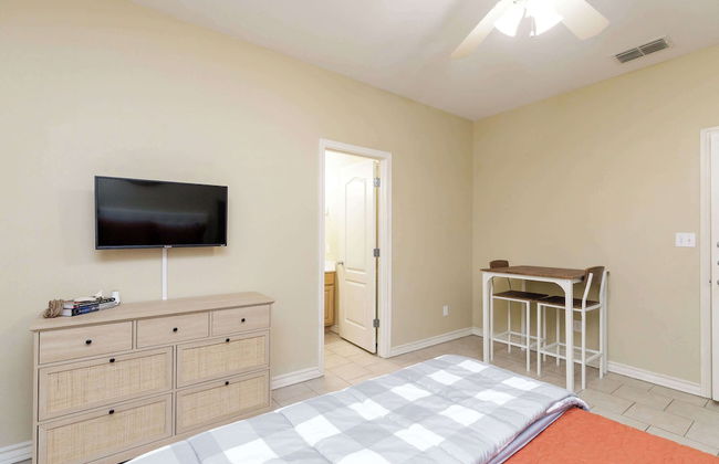 Resort Pool! 3 Bedroom ATV Optional Sleeps 10 - Foto 3