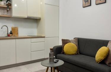 Green Rest Apartment Cracow - Foto 8