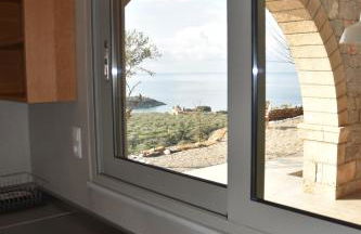 Athina's Stone House in Kardamyli - Foto 79