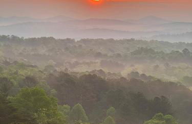 Top of the Mountain Breathtaking Views Hot Tub - Foto 75