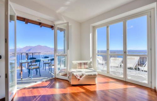 Penthouse The Magnifique View - Happy Rentals - Foto 8