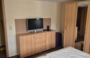 Ferienwohnung Günther Hauptstraße 32 - Foto 9