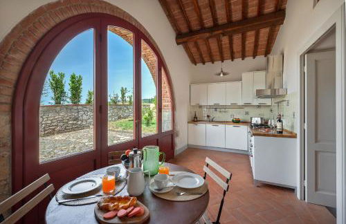 RICASOLI, Capanna di Citerna - Foto 14