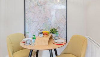 Chapel Lodge - Foto 5, Other