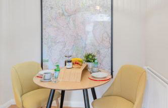 Chapel Lodge - Foto 5