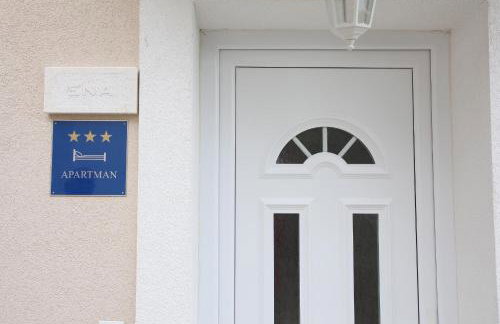 Apartments Plana, Zaostrog - Photo 25