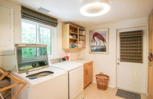 Zen 2BR home 10 min from Siesta Key - Palm Garden - Foto 40