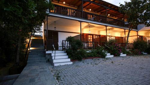 Villa Christina - Foto 4