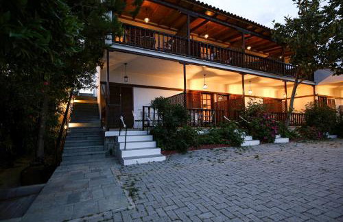 Villa Christina - Foto 4