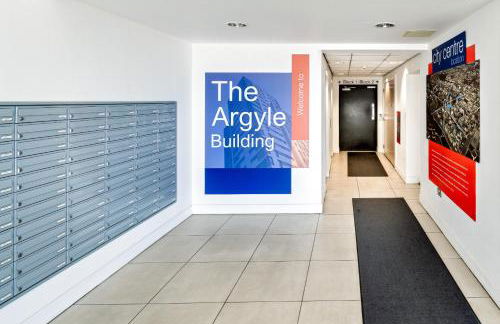 Argyle Street Apartments - Foto 19